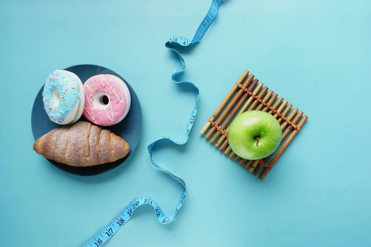 How to Quickly Put Insulin Resistance In Check and Keep it Under Control