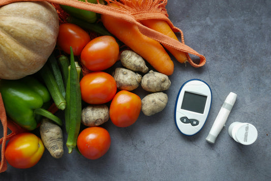 Have You Considered Insulin Resistance as a Root Cause?