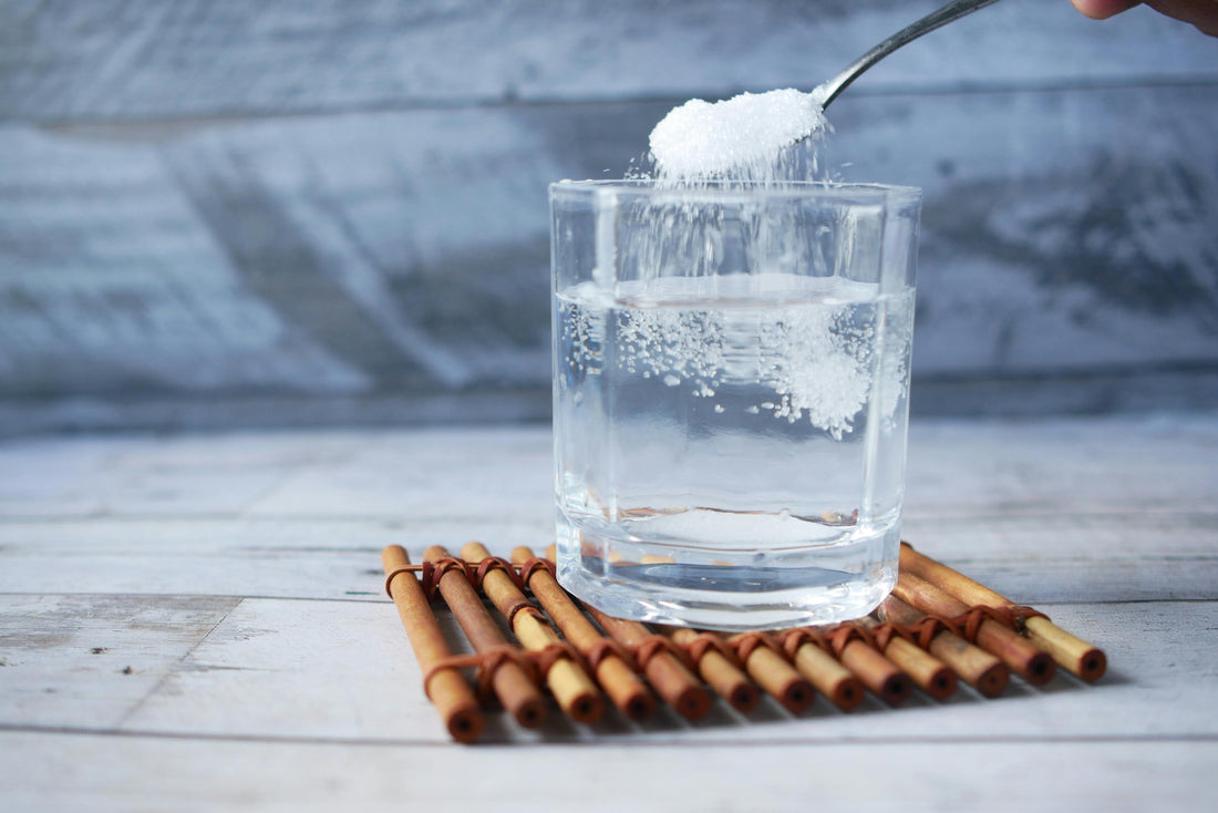 The 3 Electrolytes with Big Impact on General Health