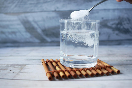The 3 Electrolytes with Big Impact on General Health