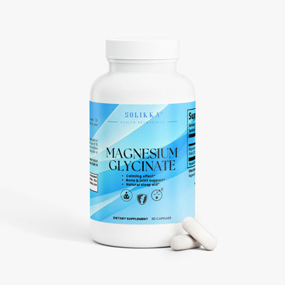 Magnesium Glycinate