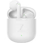 Wireless Headphones ZTE BUDS 2 White