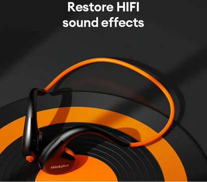 Air Conduction Wireless Bluetooth Headphones