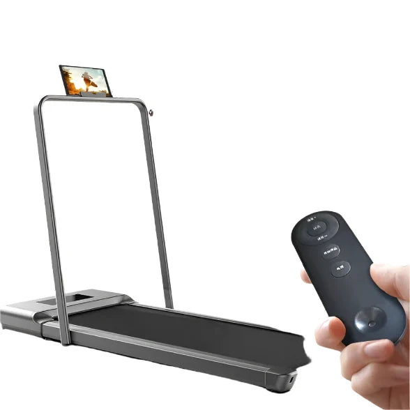 NNEOBA Portable Electric Under Desk Treadmill