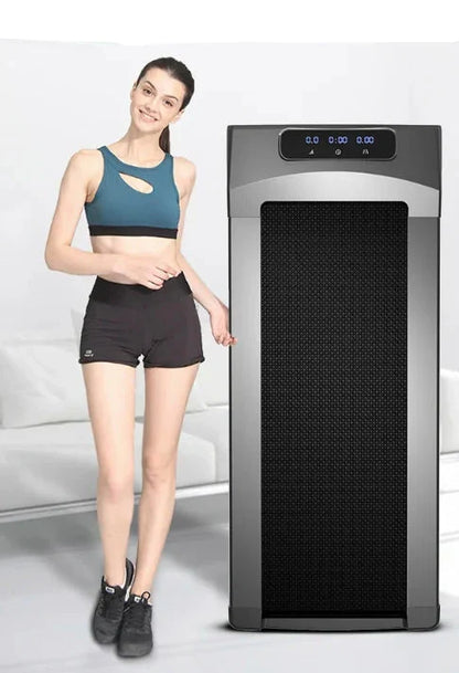 NNEOBA Portable Electric Under Desk Treadmill