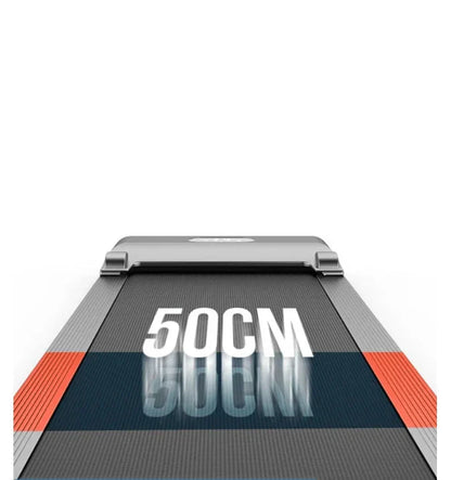 NNEOBA Portable Electric Under Desk Treadmill
